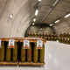 Illustration for article titled Inside the Bunkers Where the US Will Obliterate Its Chemical Weapons